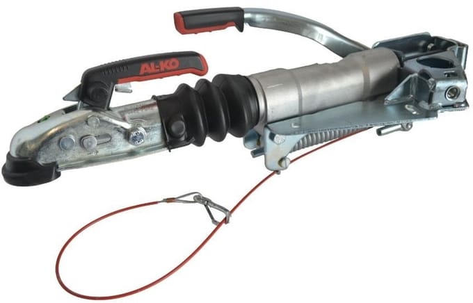 Oplooprem Alko AE 150 V inclusiefslinger
