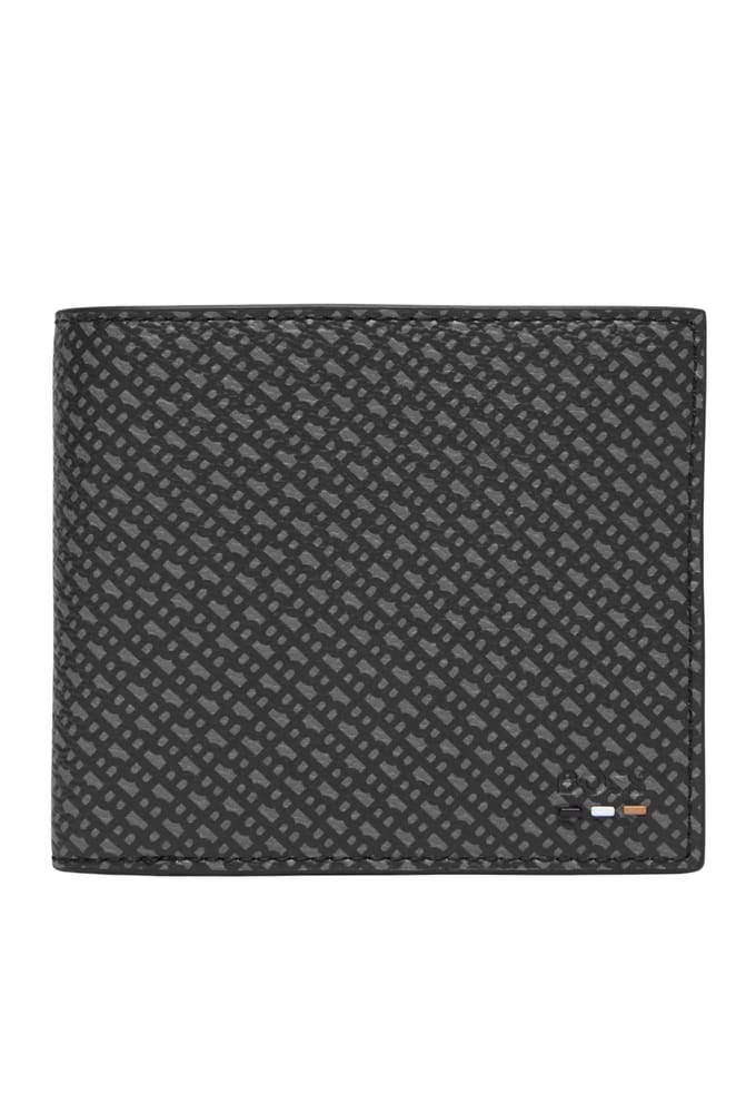Boss portefeuille RAY_MN_4CC_COIN