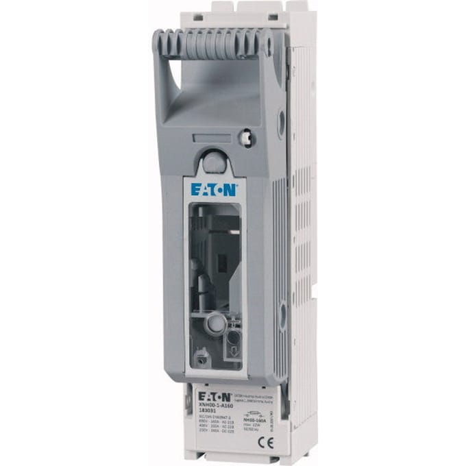 Zekering EATON INDUSTRIES Scheidingsschakelaar - 183031
