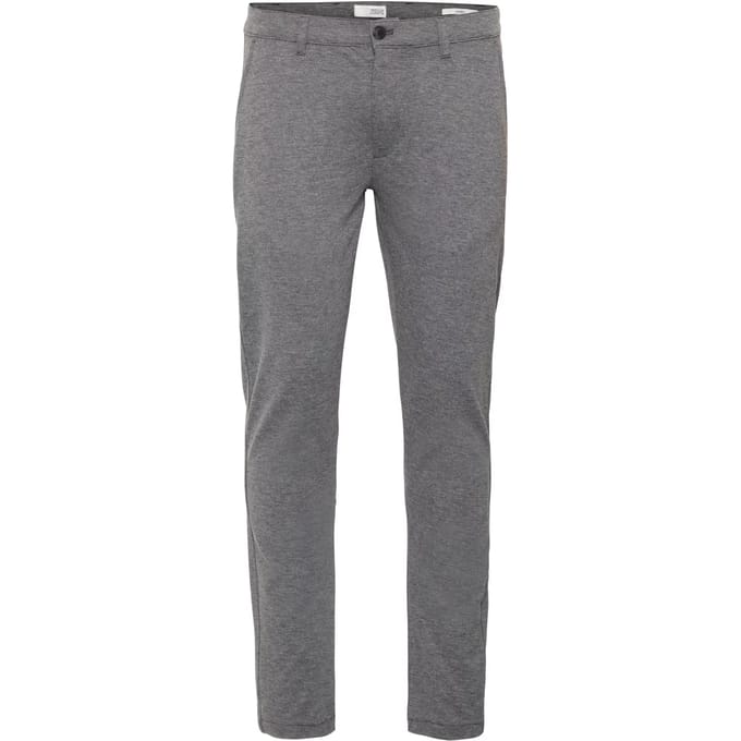 Pantalon Solid Dave Barro