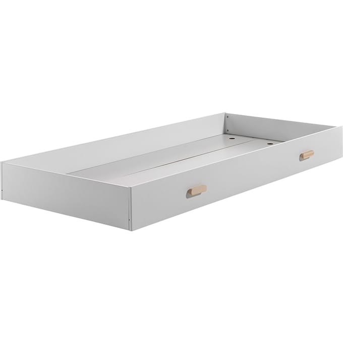 Dream Tree Bedlade 90x200 cm Lux Wit