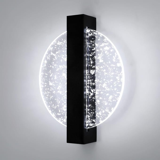 Moderne LED Muurlamp 12W 1150LM voor Slaapkamer en Woonkamer