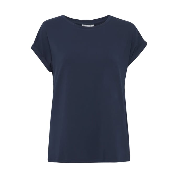 fransa - FRSEEN TEE 1 - Dames - T-shirts