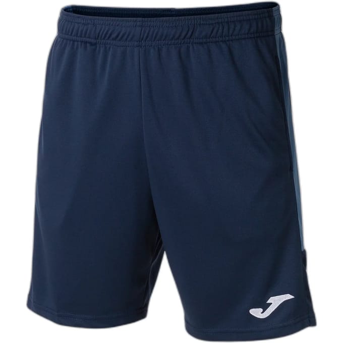 Joma Eco Championship Korte Broek Blauw S Man