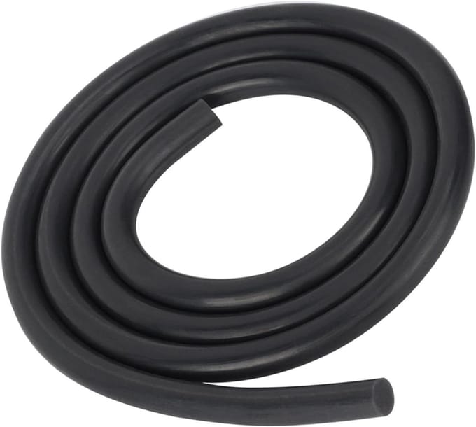 Buigbare Insert voor Waterkoeling - Buigtool voor Acryl Buizen - Reparatie Accessoire (12mm)
