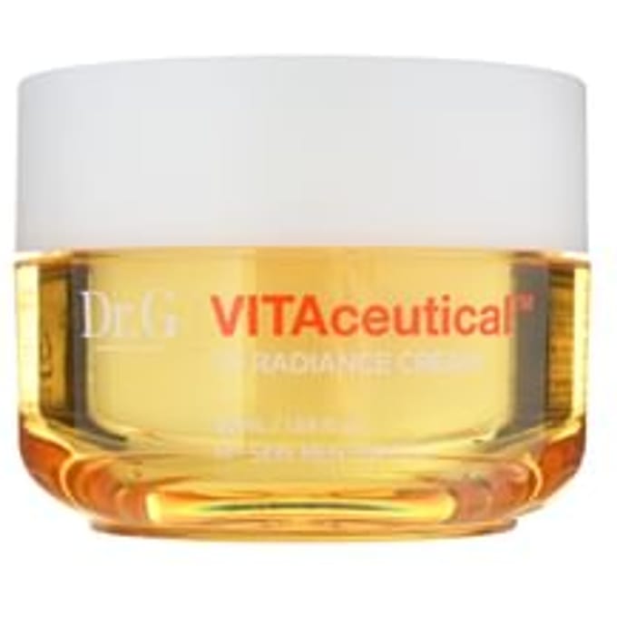 Dr.G Vitaceutical 7 Plus Crème Éclat Éclaircissante Tone Up 50ml