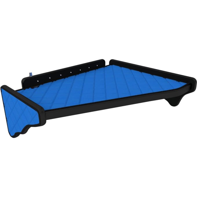 Bbinnenlegplank cabine F-CORE FT08 BLUE