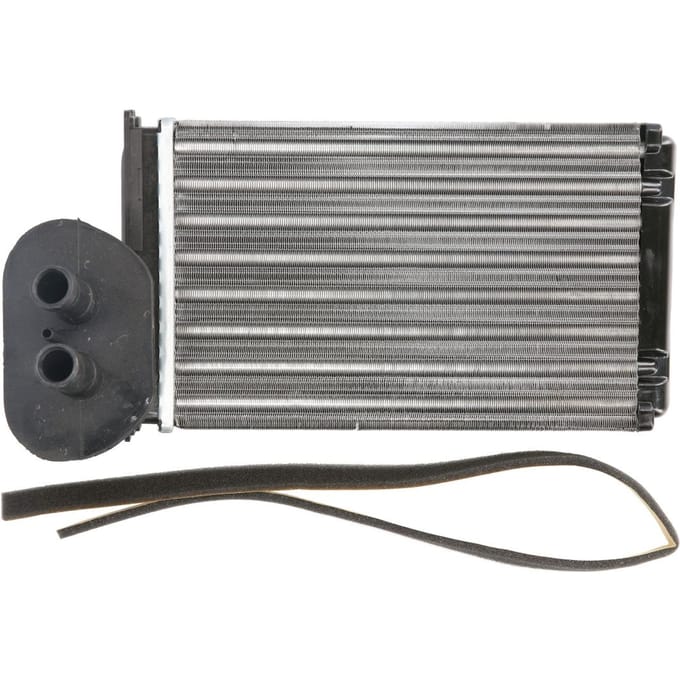 Warmtewisselaar, interieur verwarming THERMOTEC D6W007TT