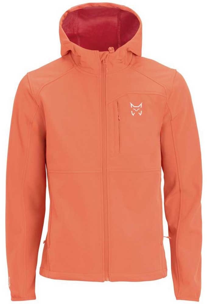 Altus Decan J30 Jas Oranje M Man