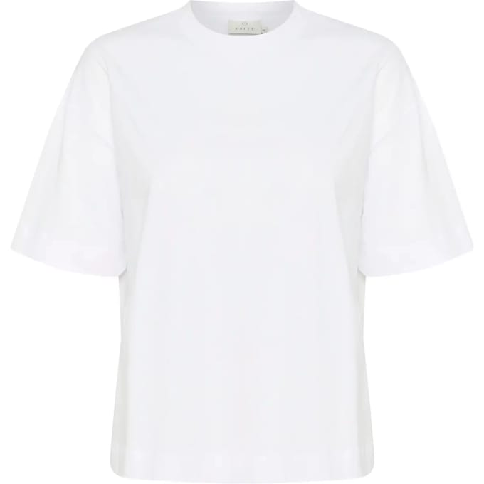 Dames-T-shirt KAFFE Tomina