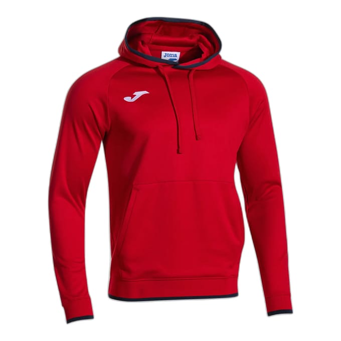 Junior Hoodie Joma Premium
