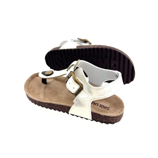 Shoesme KL260026 sandaal wit, 29