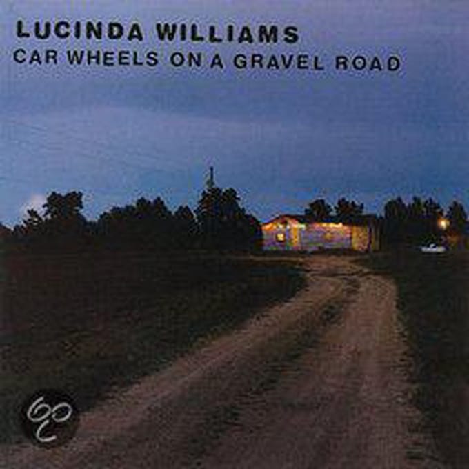 Car Wheels On A Gravel Road (Deluxe Edition)