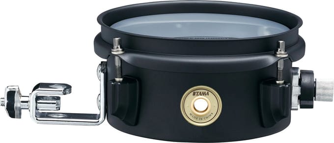 Tama BST63MBK Metalworks Effect Snare 6"x3" - Snare drum