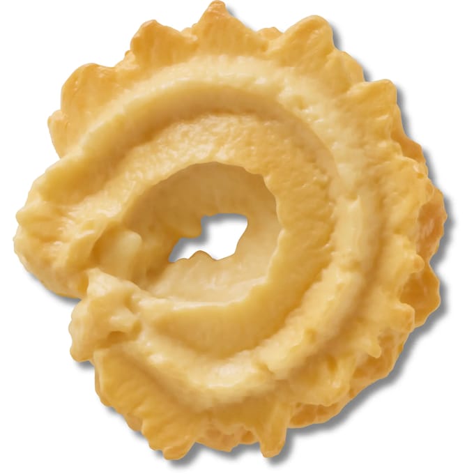 Jibbitz Crocs Realistic Cookie 4