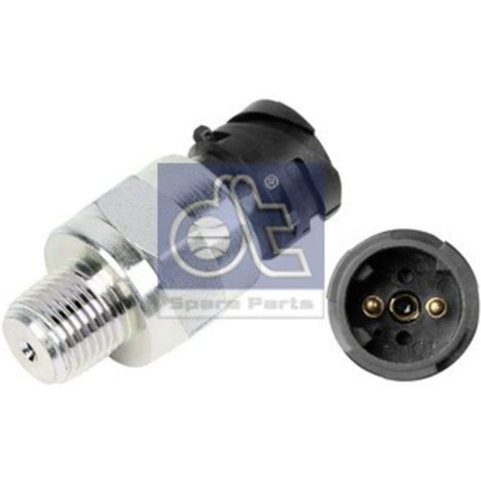 Sensor, persluchtsysteem DT Spare Parts 2.27154