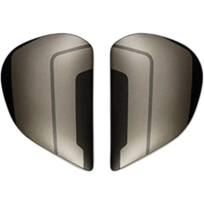 Motorhelm geïntegreerde schermplaat Arai SAJ Line
