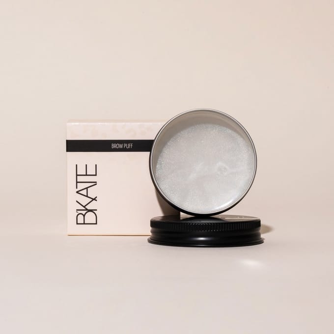 B'KATE - Brow Puff