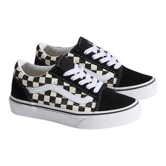 Vans Old Skool Sneakers Junior