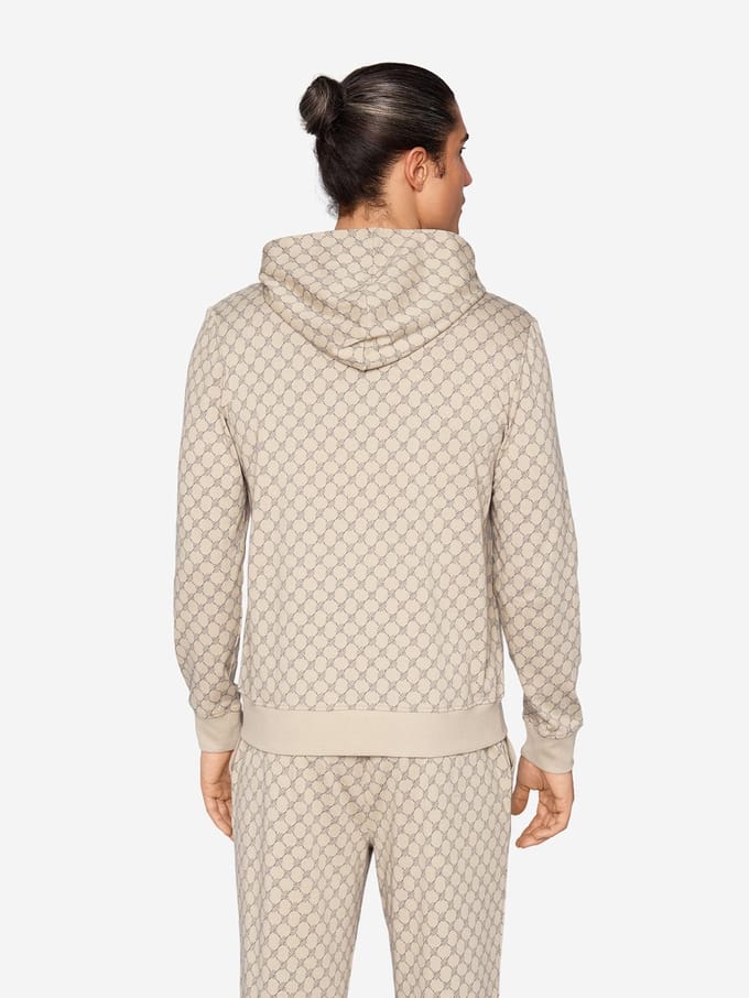 Joop! Sweatjacke Leisure