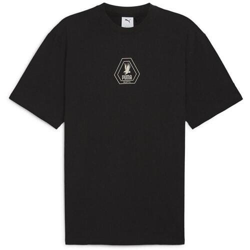T-shirt Korte Mouw Puma X Skepta Graphi