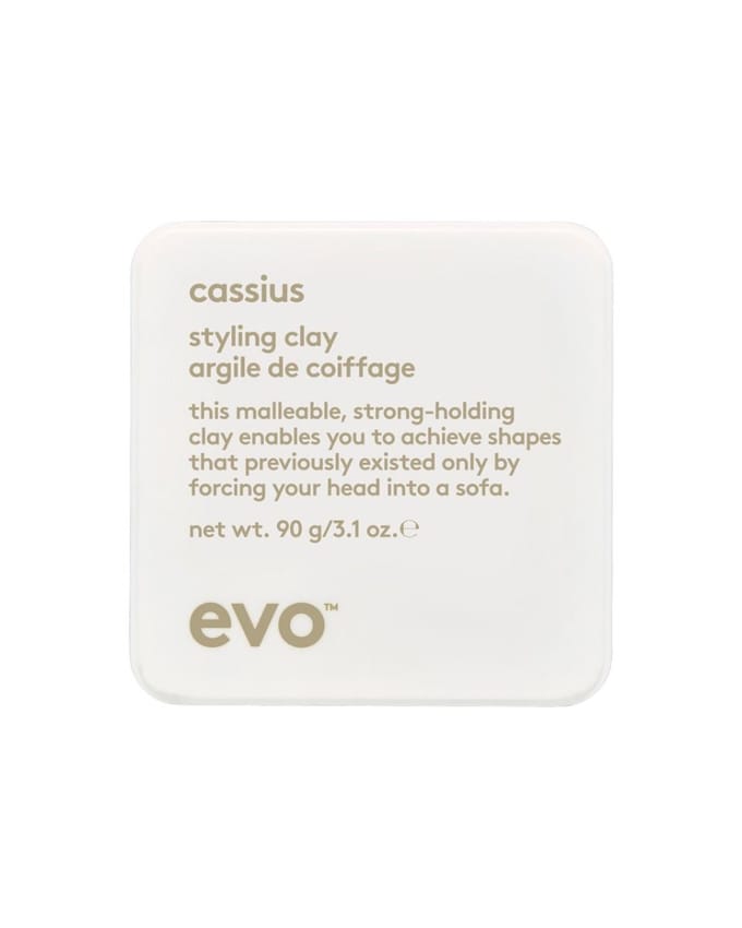 EVO - Cassius Styling Clay 90g