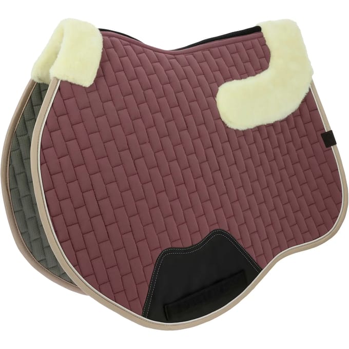 Zadeldek voor paarden Equithème Dinard FS