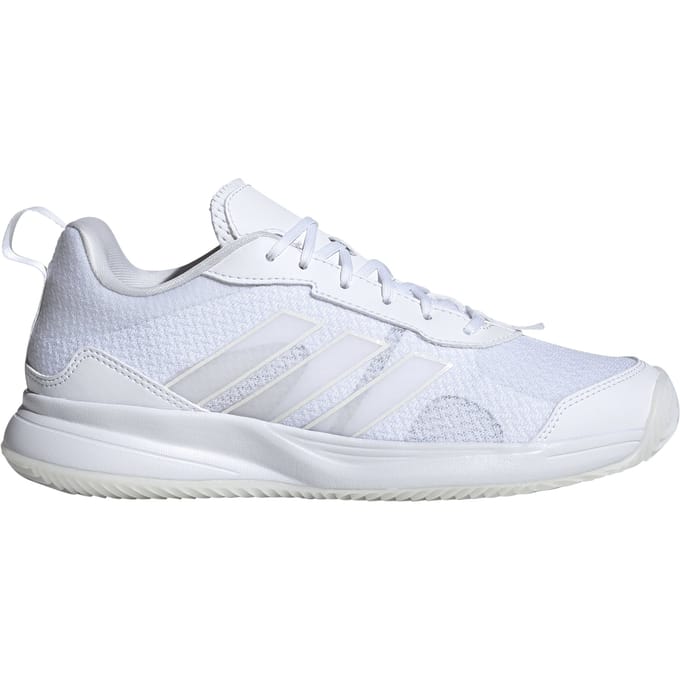adidas Avaflash Tennisschoenen Dames