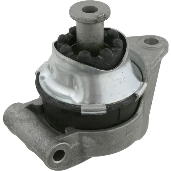 Motorsteun FEBI BILSTEIN 17442, Achter, Links, Rechts