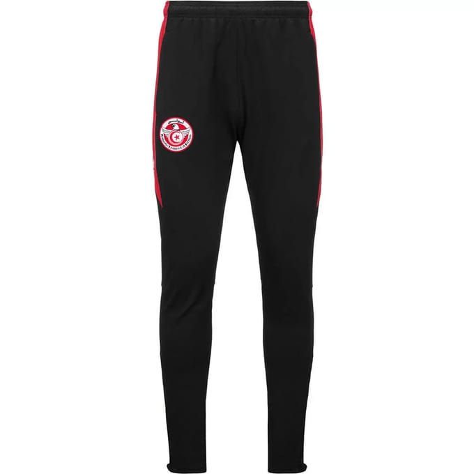 Trainingsbroek Tunisie Abunszip Pro 7 2024