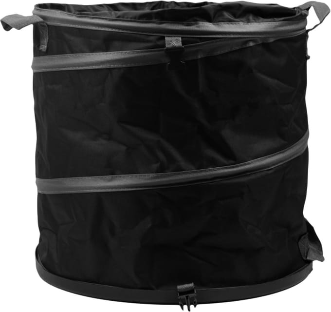 Stalco XTR - Tuinafvalzak - 172L - OXFORD Materiaal - Versterkte Bodem