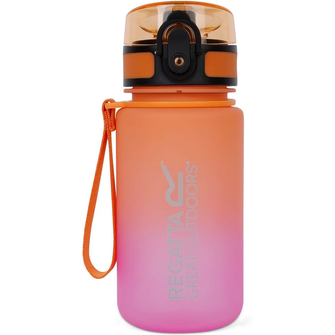 Regatta Tritan waterfles (Satuma/puurroze)