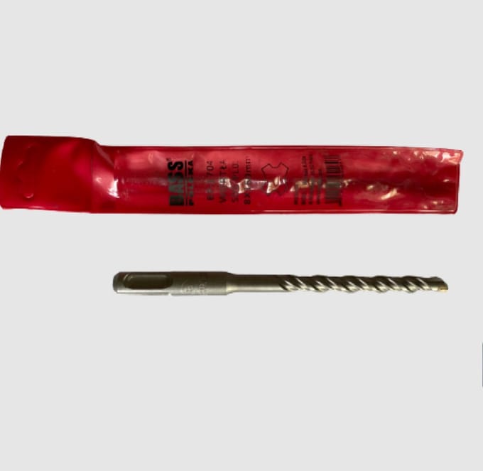 SDS Plus boor 8x160mm