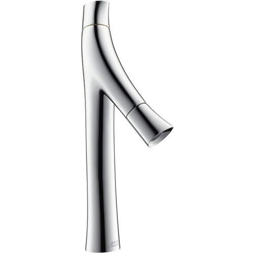 AXOR Starck Organic two-handle washbasin mixer 170, Art. 12012000