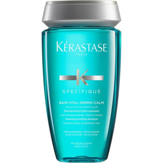 Kérastase Kalmerende Hypoallergene Shampoo Kérastase - Specifique Bain Vital Dermo-calm