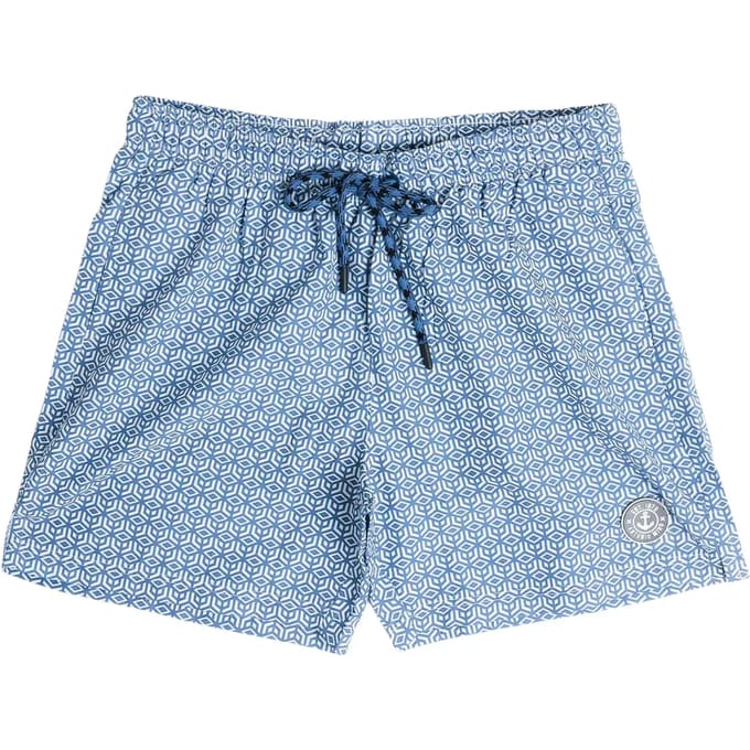 Zwembroek Admas Zwemshort Taiyo Antonio Miro