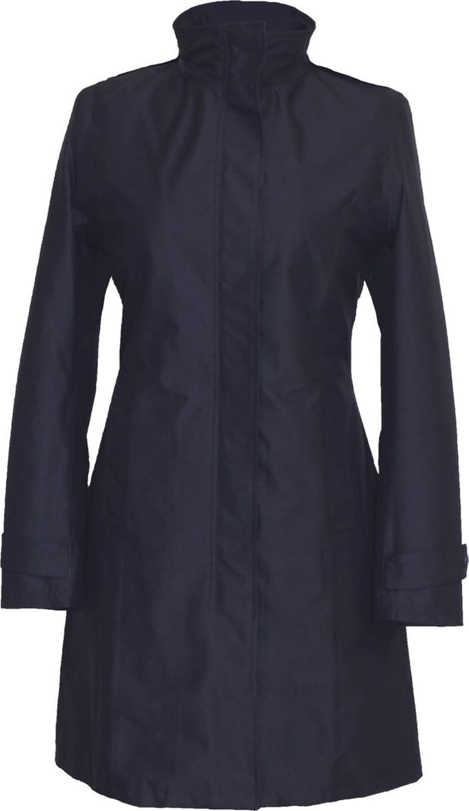 Brook Taverner Waterdichte jas Washington BT2346 - Black - 38 EU (10 UK)