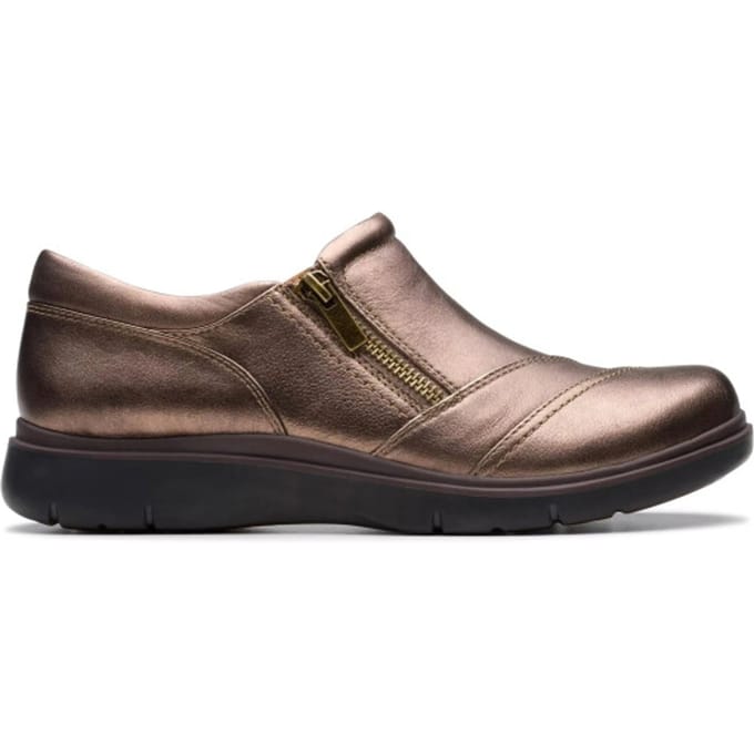 Clarks Original Certina pure dames instapper