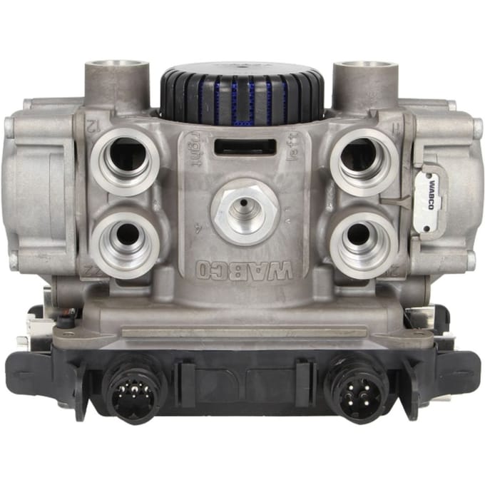 Asmodulator WABCO 4801040060