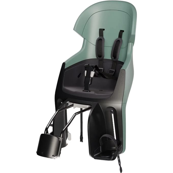 Inklapbare rugdrager voor kinderen Bobike Exclusive Evolve Maxi