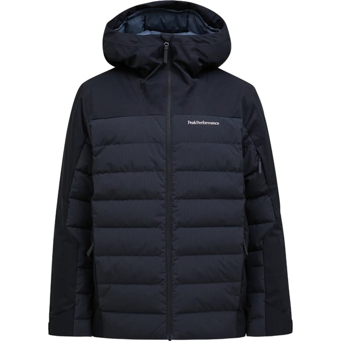 Peak Performance Mens Shred Down Jacket