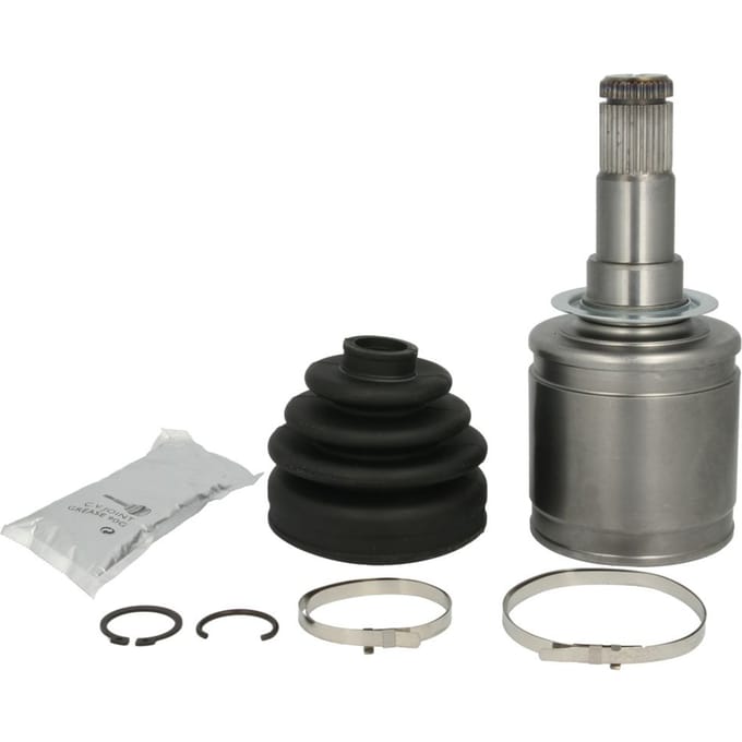 Verbindingsset, aandrijfas AKUSAN G72030AKN