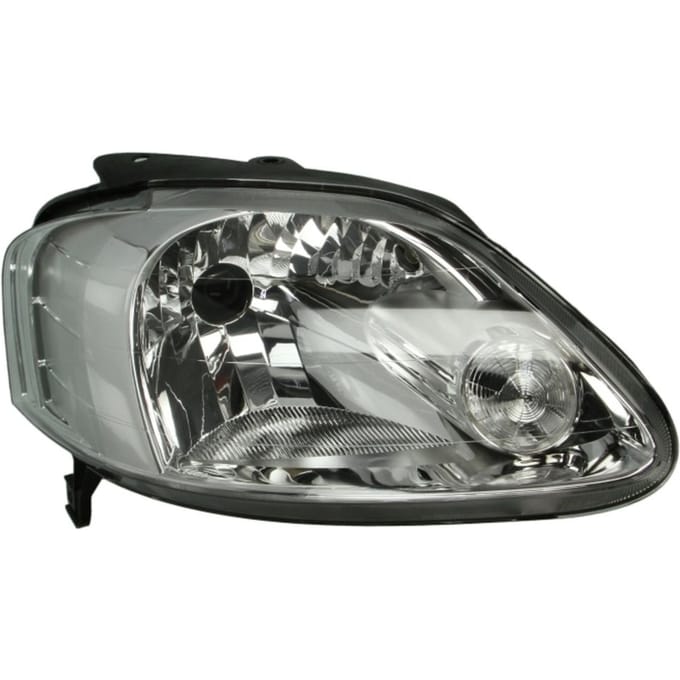 Koplampen DEPO 441-11B4R-LD-E, rechts