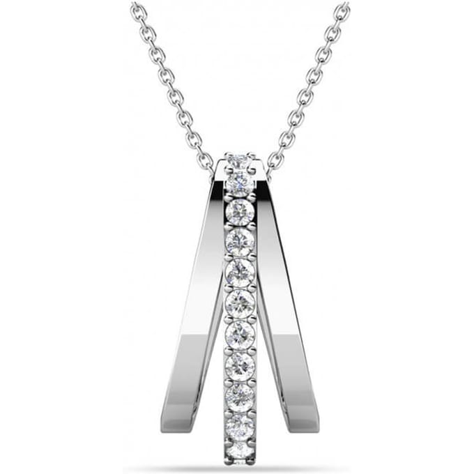 Aurielle Hangers - Boheems Kristal