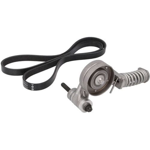 Schaeffler Ina V-snaar set (met rollen) INA 529 0324 10