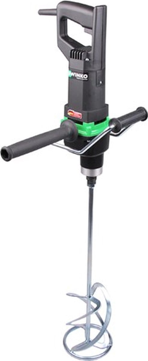 Swinko EHM 162 S Mixer - 2000W - 200mm
