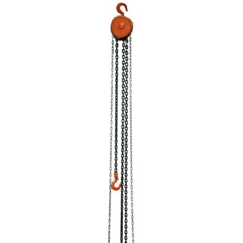 Eurolite 58000112 Katrol 1 stuk(s) 1 kg