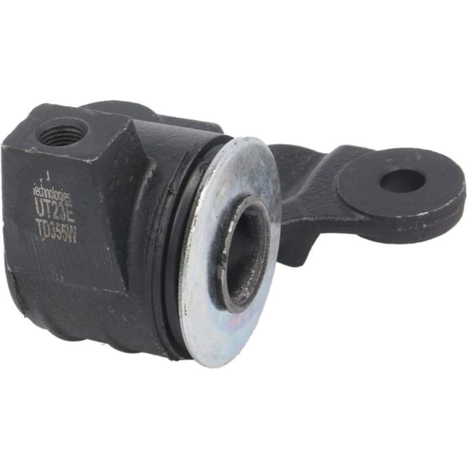 Voorste draagarm silentblock DELPHI TD355W rechts
