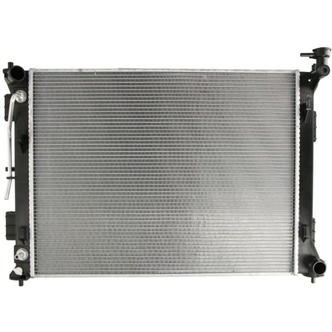 Radiator, motorkoeling KOYORAD PL823302