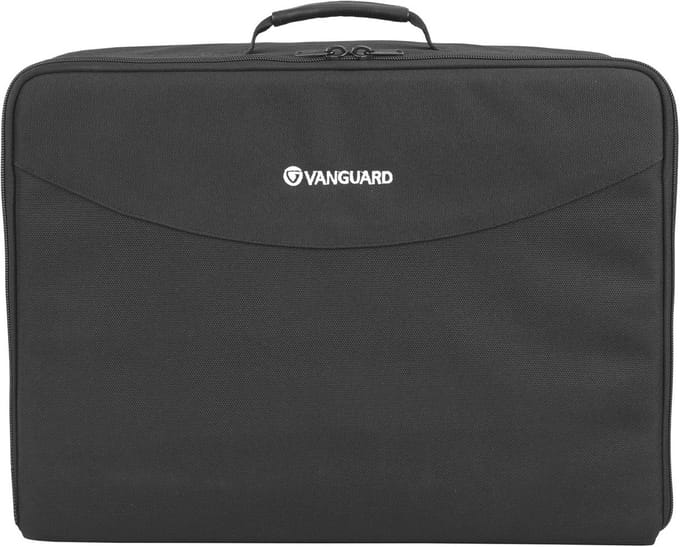 Verstelbare Camera Tas Insert voor DSLR/SLR Camera's en Lenzen - Beschermende Binnentas